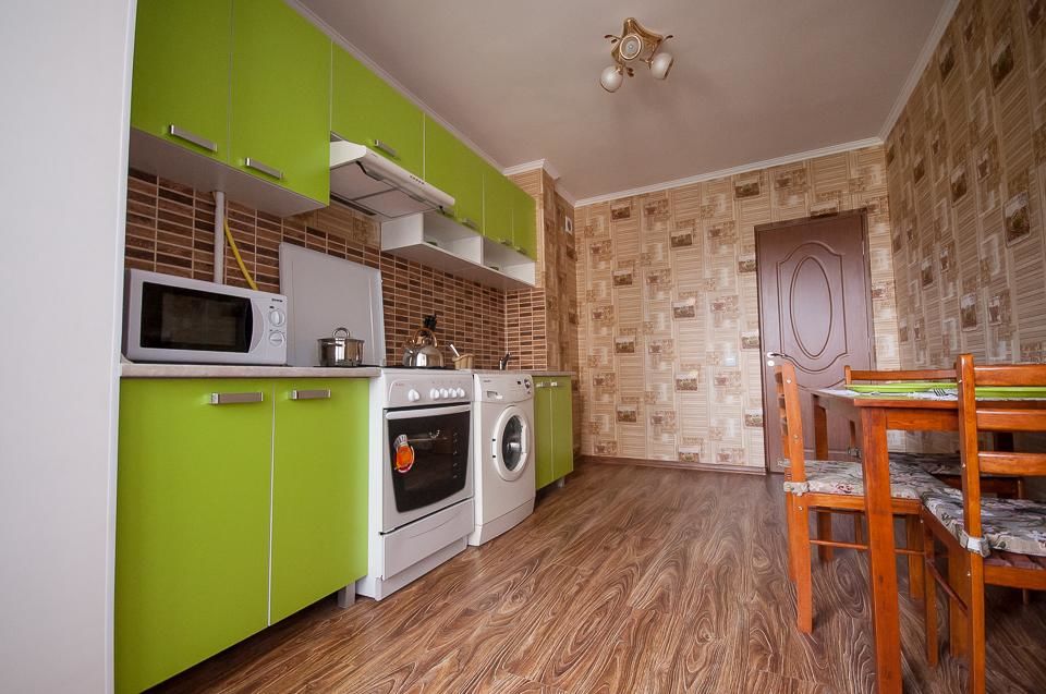 Апартаменты Cozy flat on Pushkin 33 Кишинёв-15