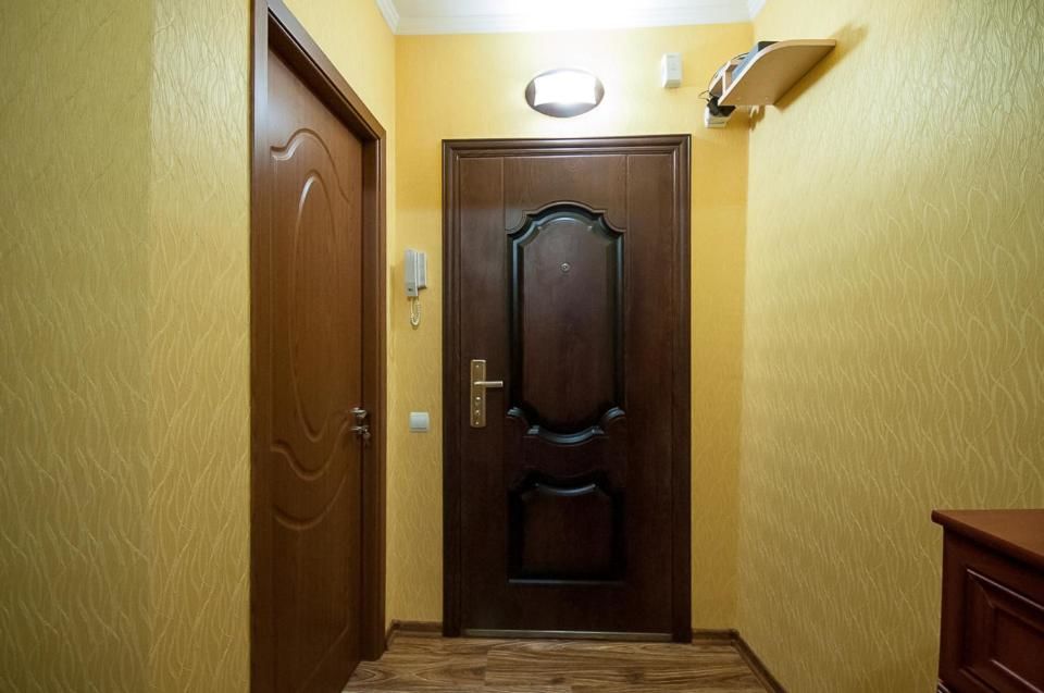 Апартаменты Cozy flat on Pushkin 33 Кишинёв-38