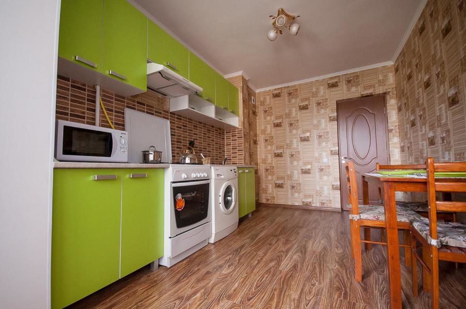 Апартаменты Cozy flat on Pushkin 33 Кишинёв